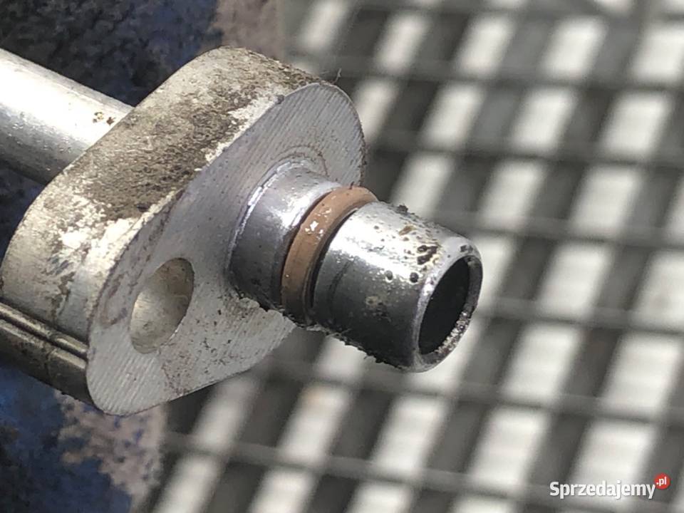 RURKA KLIMATYZACJI RENAULT EXPRESS 924404927R 15