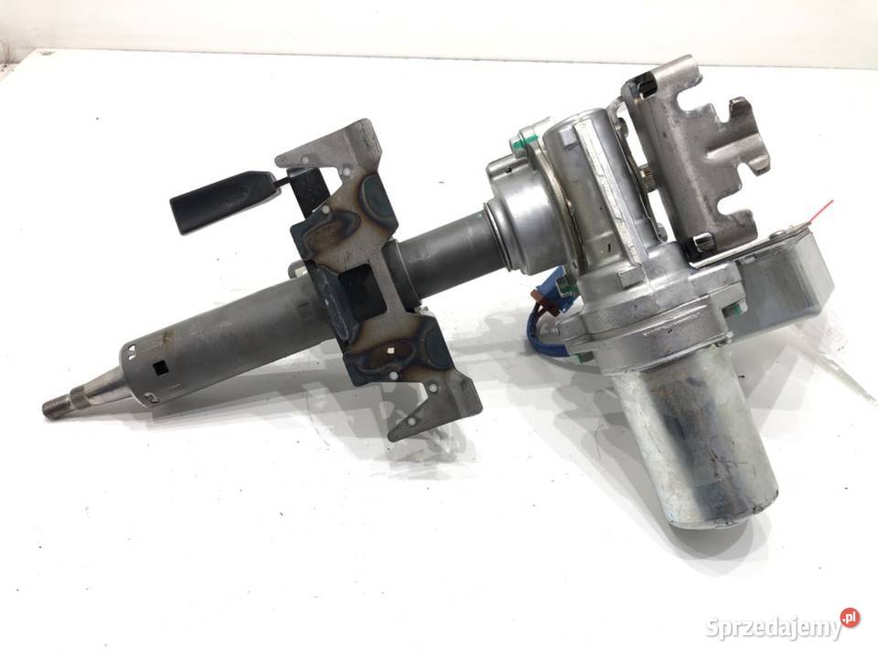 POMPA WSPOMAGANIA MITSUBISHI MIRAGE SPACE STAR sprzedam