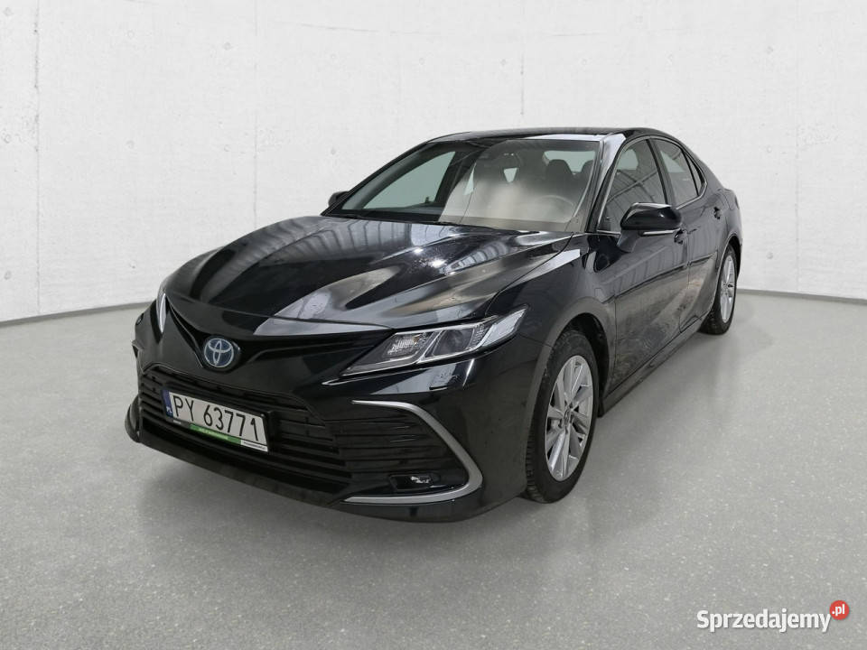 Toyota Camry IX 2018 Camry dolnośląskie sprzedam