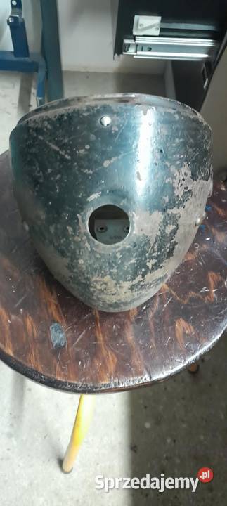 Moj 130 lampa mazowieckie