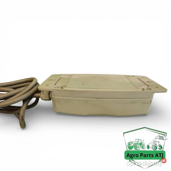 Moduł Sterownik GPS DP71406 Geoswitch Rozsiewacz Ciechanowiec