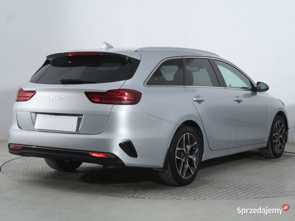 Kia Ceed 15 TGDI Cee'd Piaseczno