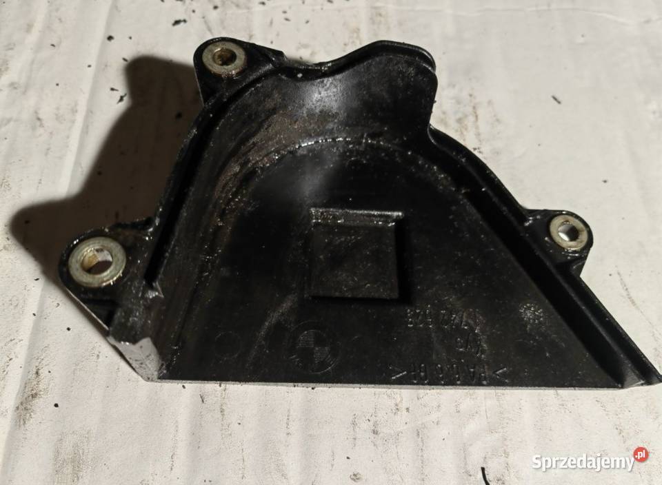 Osłona plastik pompy oleju BMW e31 e32 e34 e38 śląskie Żory