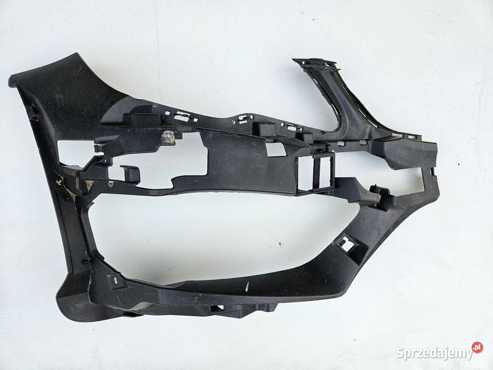 MERCEDES W207 LIFT AMG ŚLIZG PRAWY ZDERZAKA osobowe wielkopolskie Międzychód sprzedam