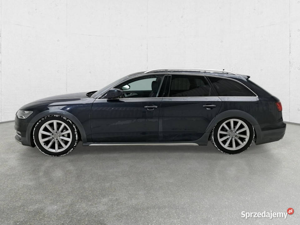 Audi A6 Allroad Poleasingowe C8 20182025 Komorniki