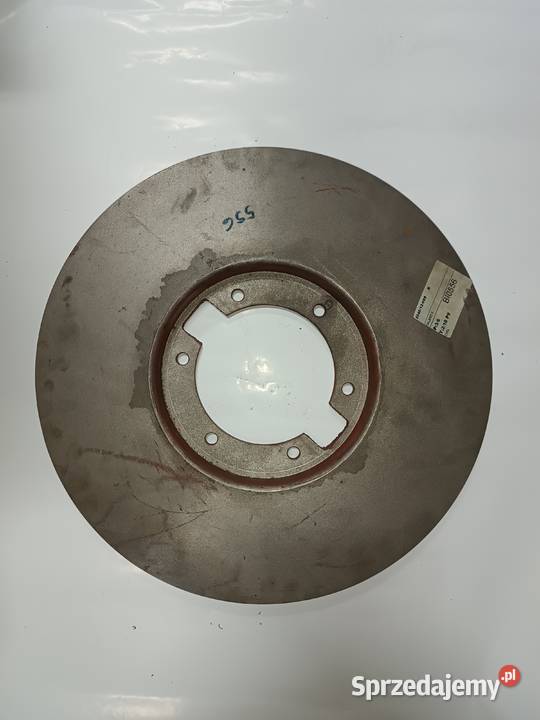 TALERZ II Kombajn Bizon kat 504012008