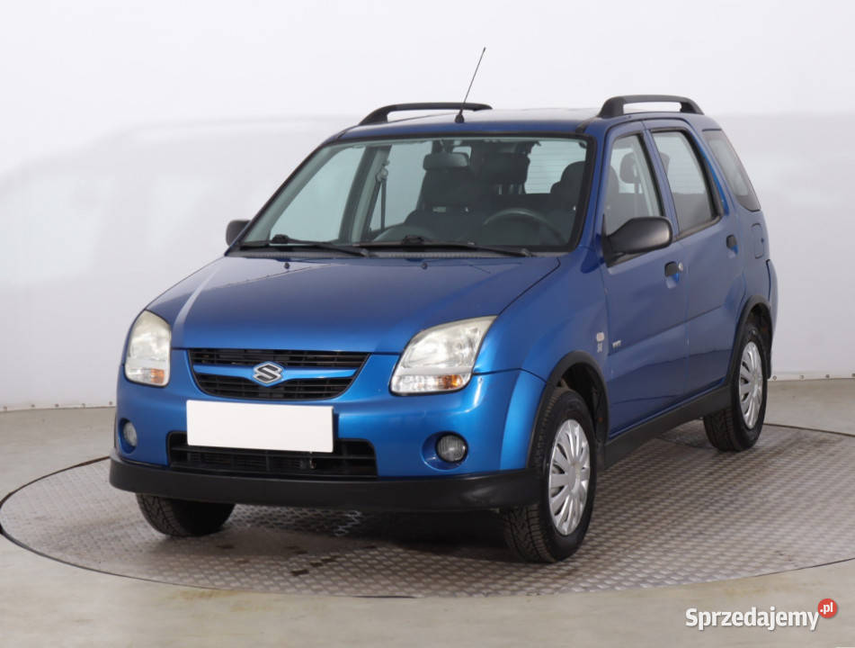 Suzuki Ignis 13 Piaseczno