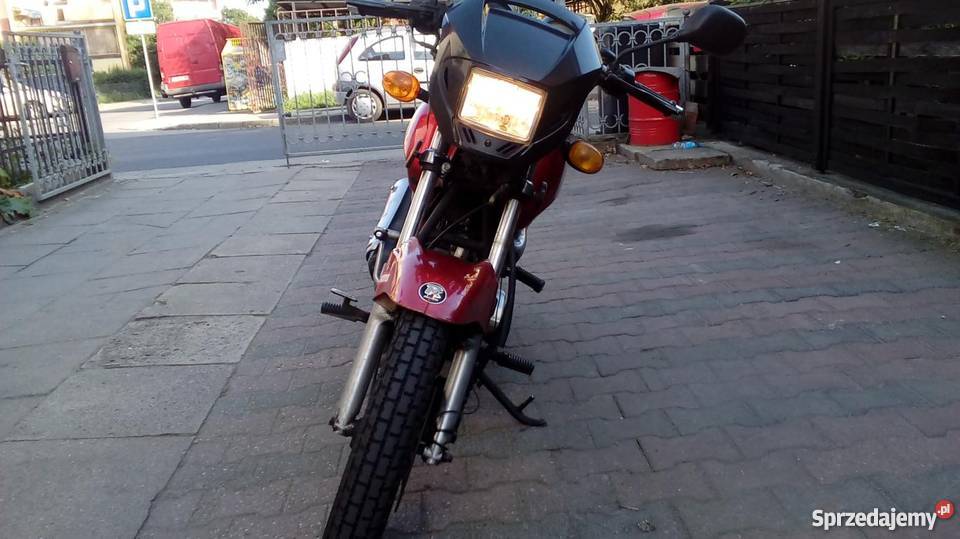 GB Motors Street 3KM zachodniopomorskie