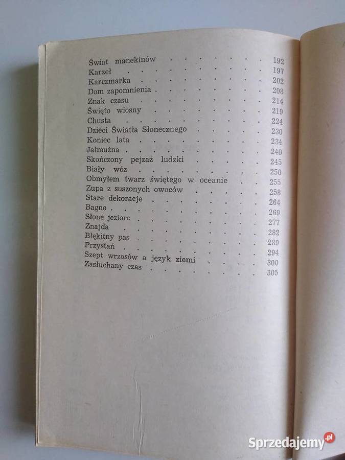 Twarz Boga Jan Drzeżdżon Gdańsk