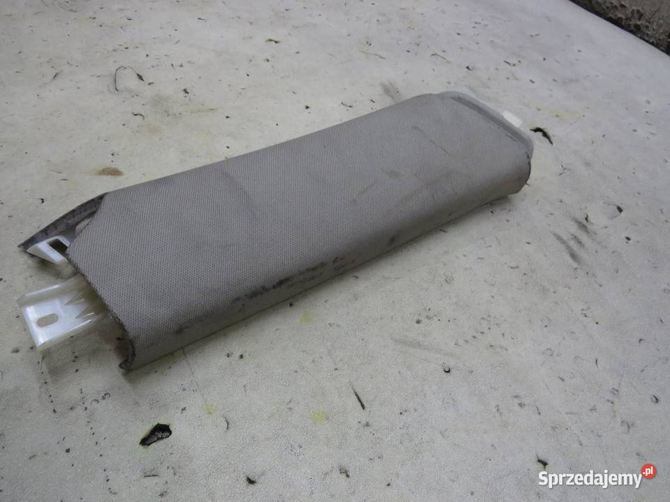 OSŁONA POSZYCIE SŁUPKA LEWY TYŁ AUDI Q5 8R