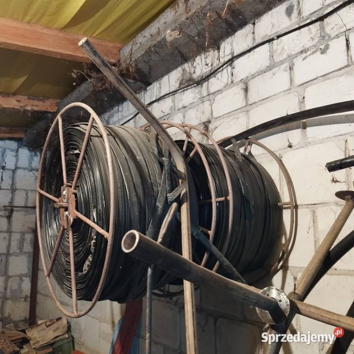 Taśma kroplująca Nawadnianie Gierlachów sprzedam