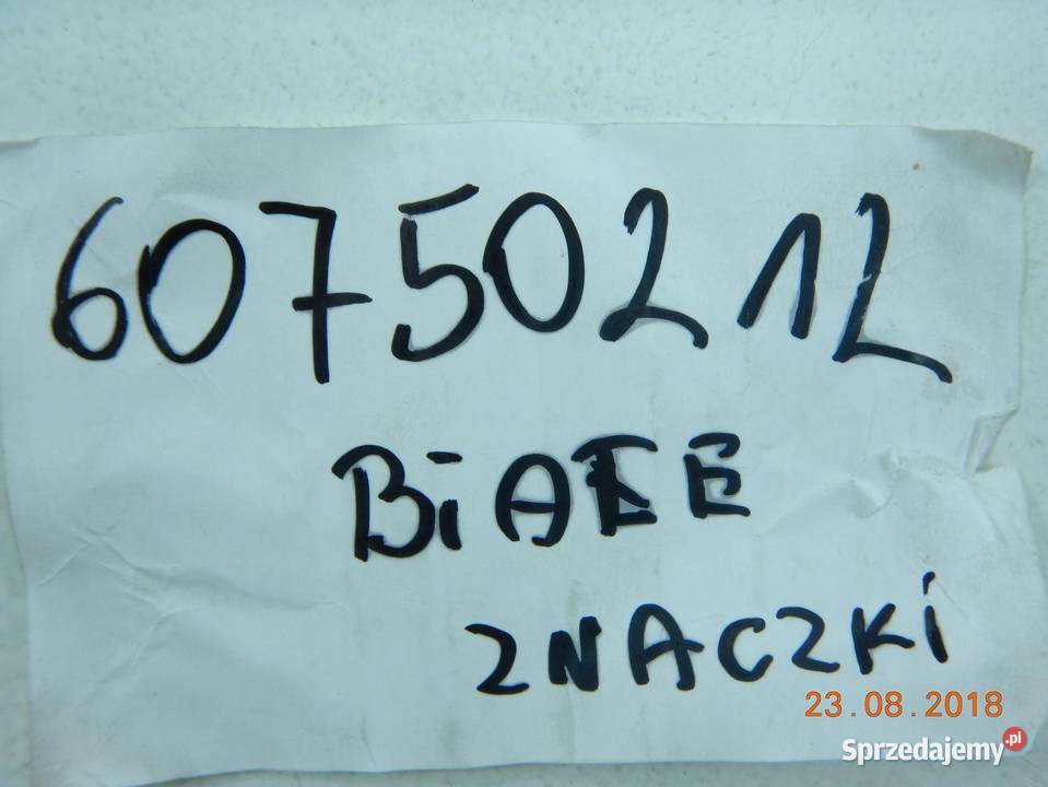 PRZEŁĄCZNIK WYCIERACZEK ALFA ROMEO 33 8391