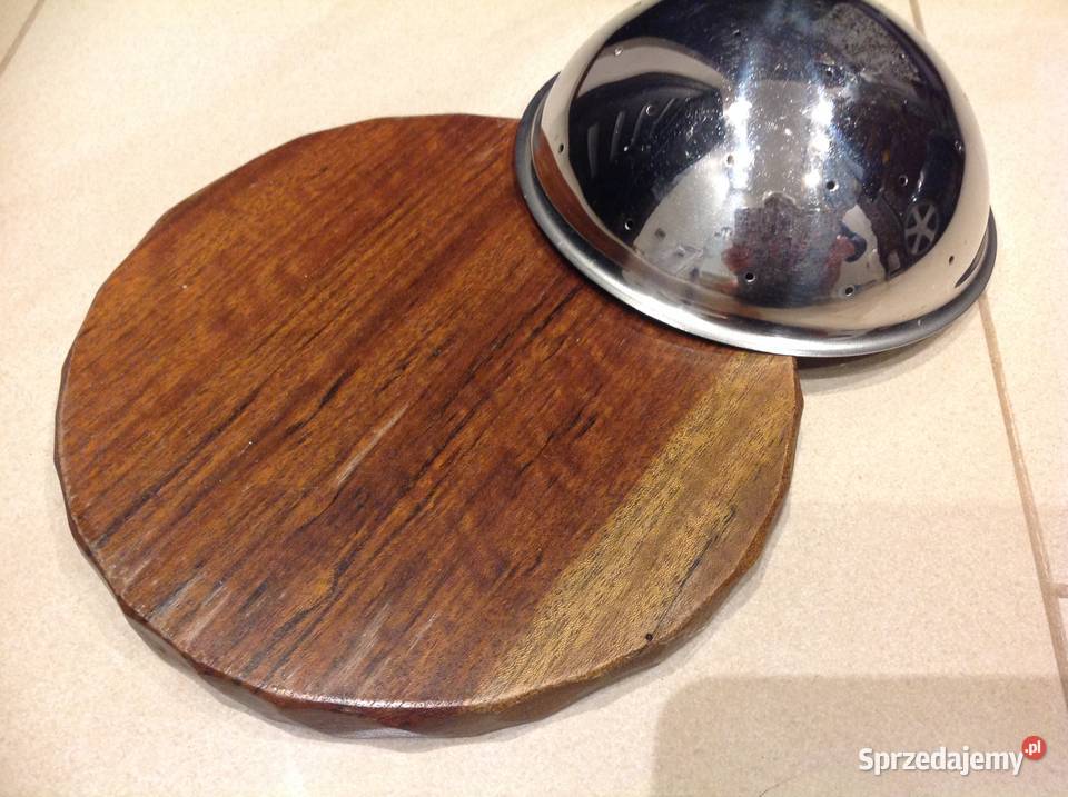 Deska do Sera Nowa Sól