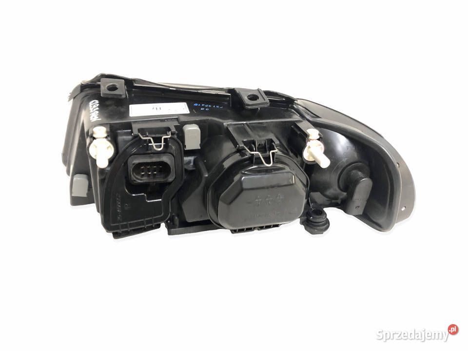 Audi A4 B5 I Lift 011999092001 Reflektor Lampa świętokrzyskie Skarżysko-Kamienna