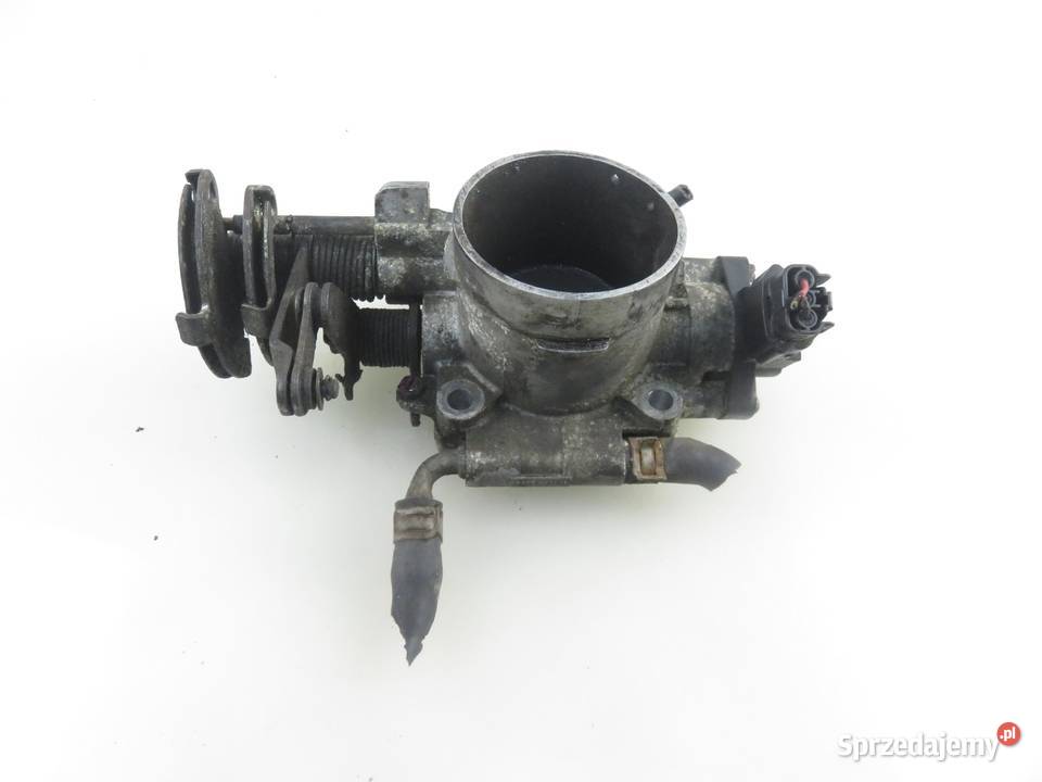 PRZEPUSTNICA SUBARU IMPREZA I 20 i AWD EJ20E osobowe małopolskie