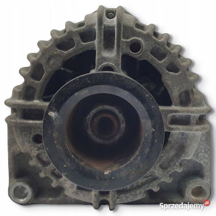 ALTERNATOR Opel Zafira B 18 16V 0514r lubelskie Chełm