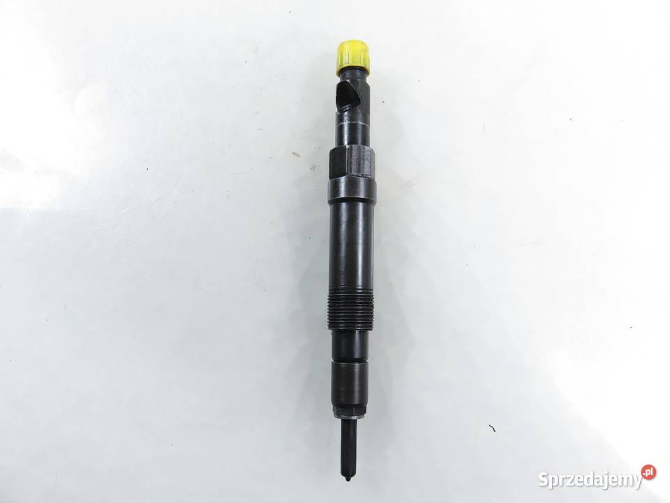 WTRYSKIWACZ FORD TRANSIT MK5 20 DI TJBB02601D Wtryskiwacze sprzedam