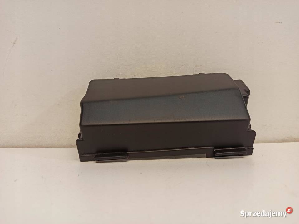 OSŁONA BEZPIECZNIKÓW VOLVO V60 30659094 Podszybia