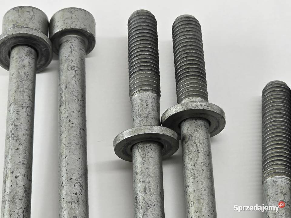 Sruba Glowicy Szpilka Bmw R 1250 Gs Adventure sprzedam