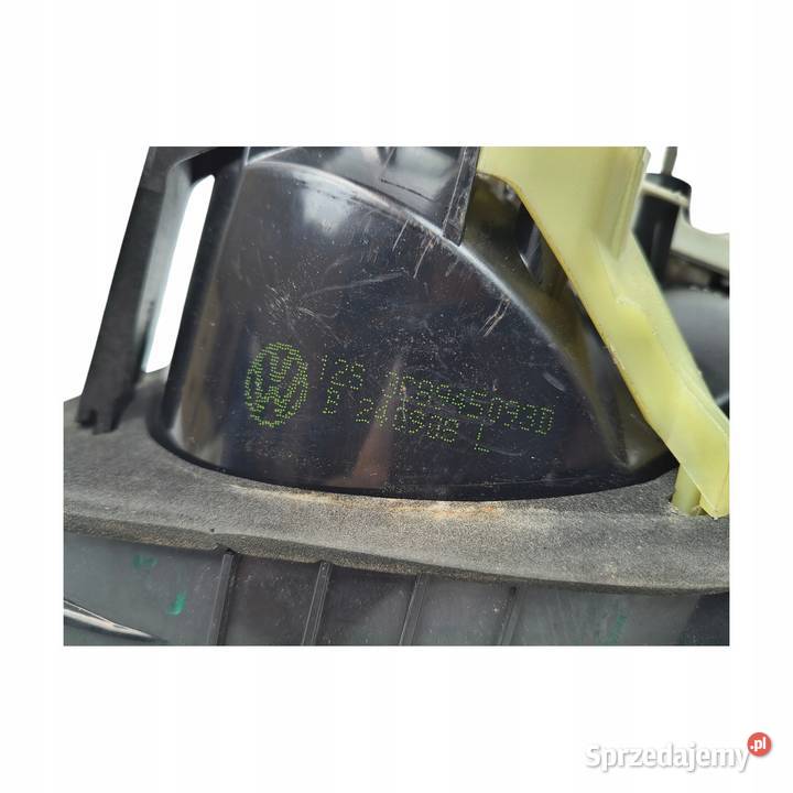 LAMPA LEWA VW Passat CC 20082012 tylna tylnia Chełm