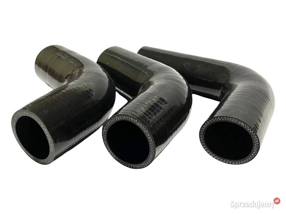 PRZEWODY CHŁODNICY SILIKONOWE UAZ 469 452 3151 Chojnice sprzedam