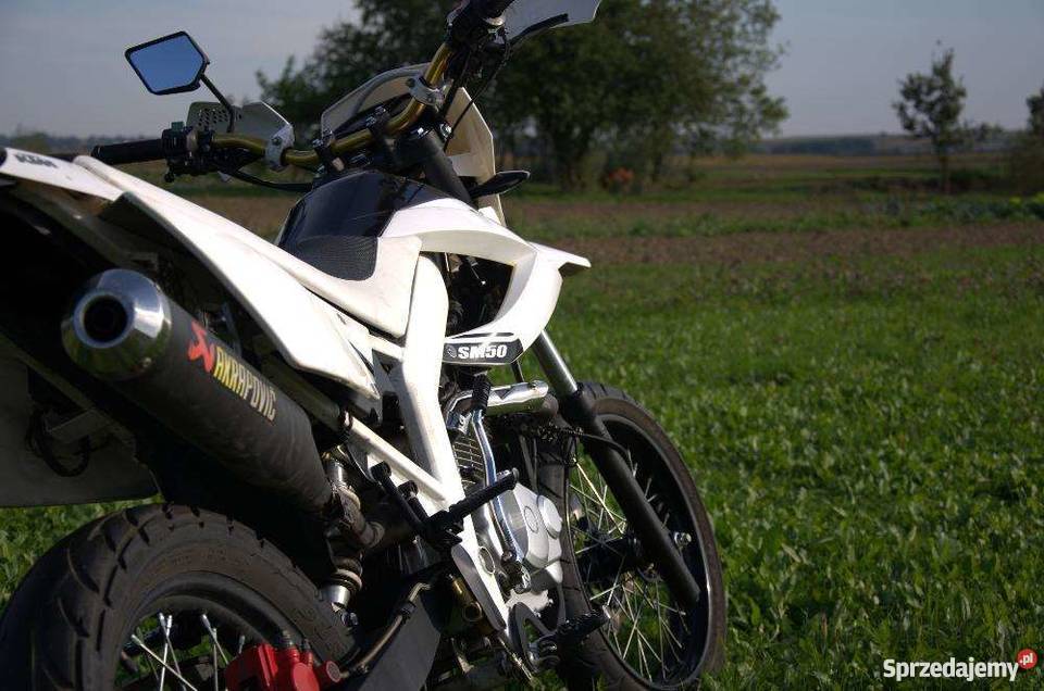 Romet crs 12550 nieuszkodzony Korniaktów Południowy