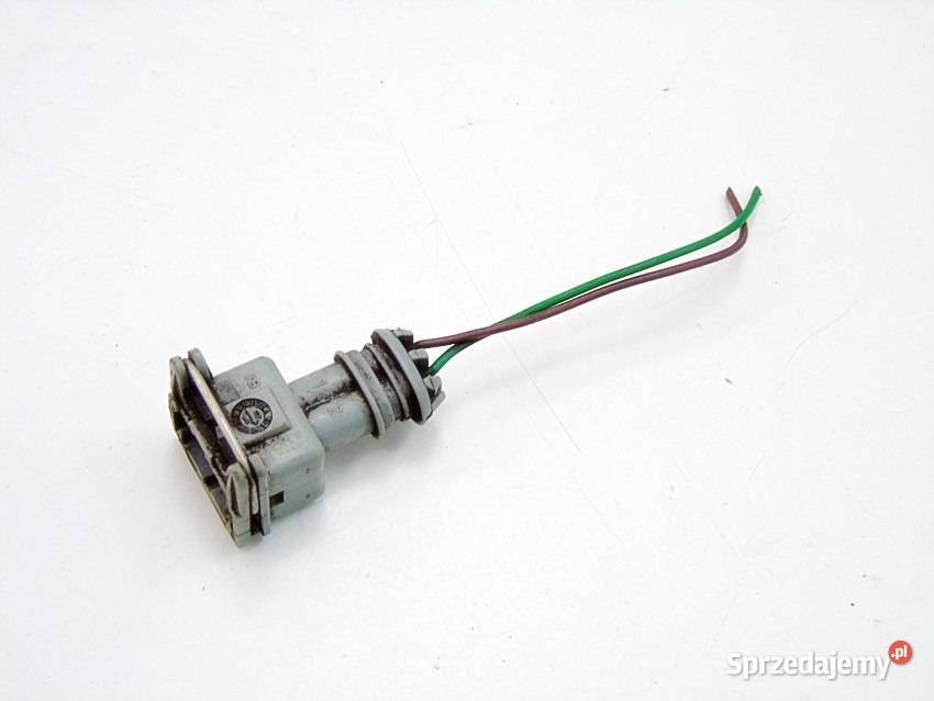 Wtyczka kostka 16 18 20 16V IDE LAGUNA 2 MEGANE śląskie Sosnowiec