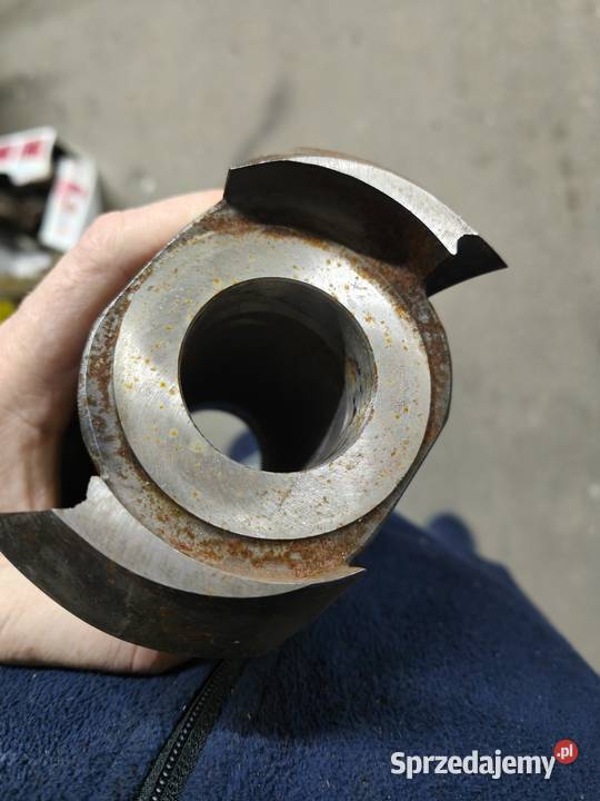 Frezy sprzedam to co na zdjęciach najlepiej małopolskie Skała