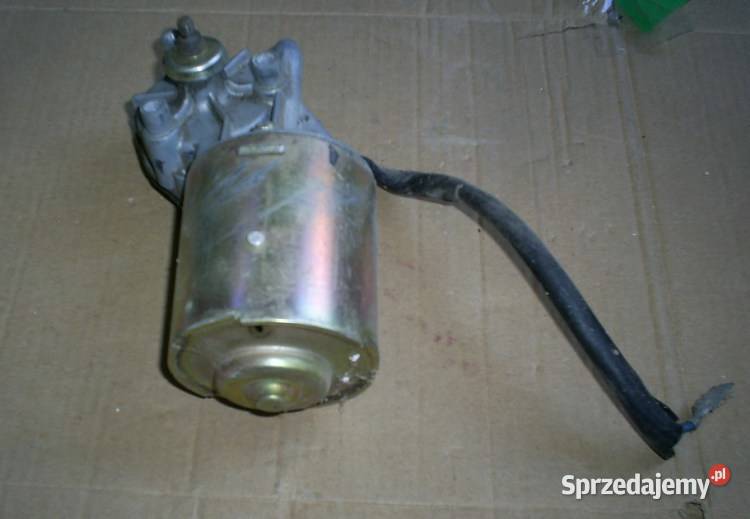 SILNICZEK SILNIK 12v wolno obrotowy Olkusz sprzedam
