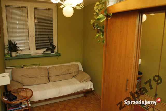 Mieszkanie Otwock Andriollego 48m2