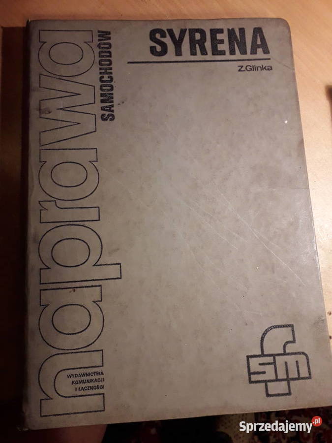 Syrena FSM FSO CZĘŚCI osobowe sprzedam