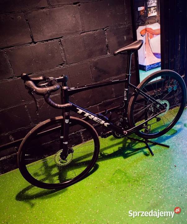 Rower szosowy Trek Domane Al 5 gen 4 Starcza