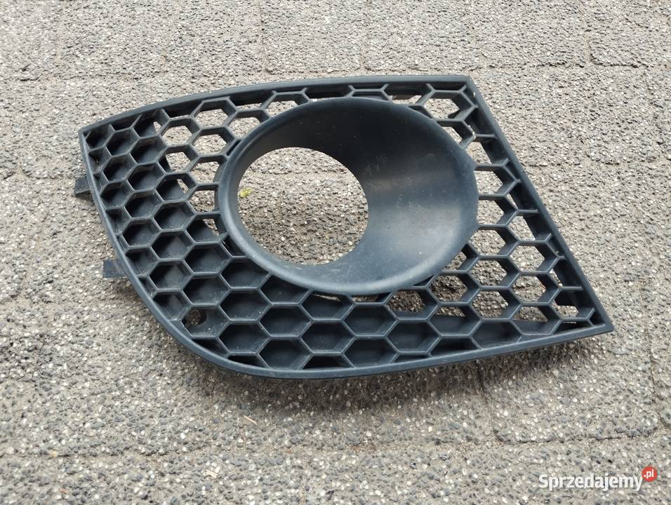 Kratka zderzaka Seat Ibiza FR Cupra prawa osobowe Kamieniec