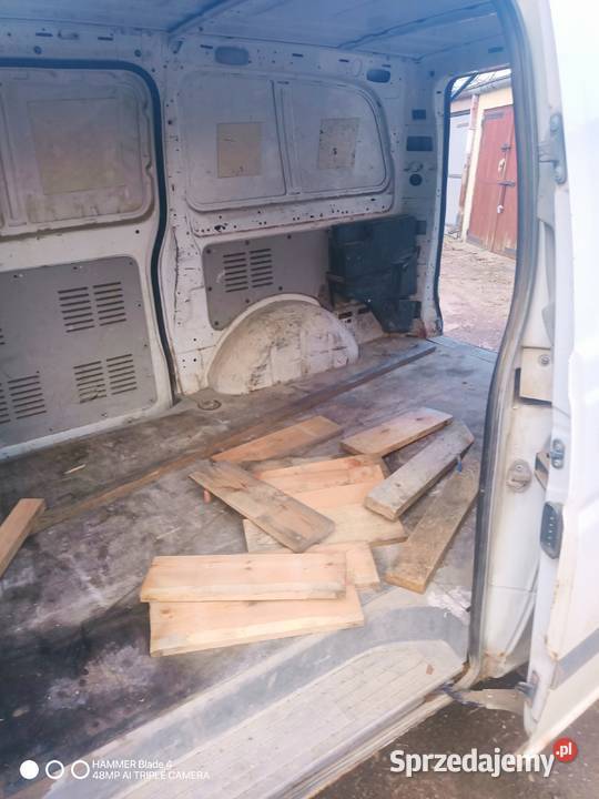 Mercedes Vito 639 22 cdi podlaskie Białystok