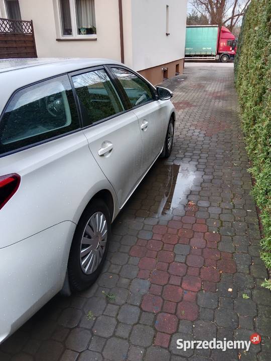 Sprzedam Sobienie-Jeziory