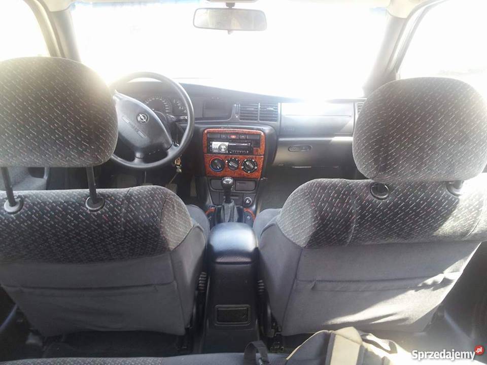 Ople Vectra B benzyna+LPG Vectra podkarpackie Grodzisko Nowe