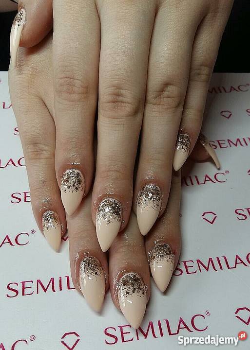 Paznokcie hybrydowe żelowe Radom