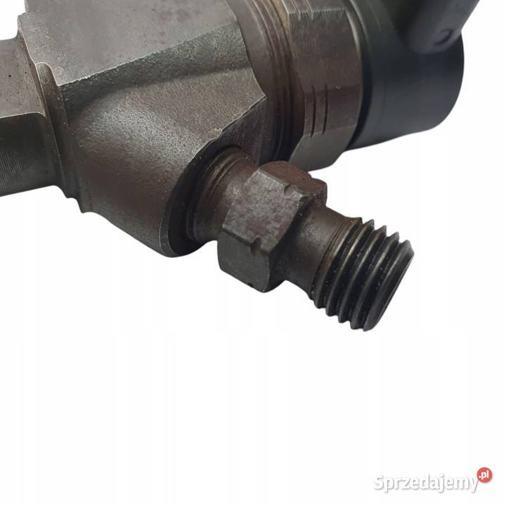 WTRYSKIWACZ Opel Vectra C Signum Zafira B 19 Chełm