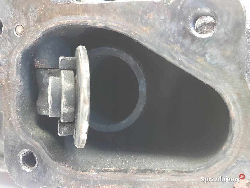 TURBOSPRĘŻARKA Volvo XC60 24 D5 turbo 36002664 Chełm