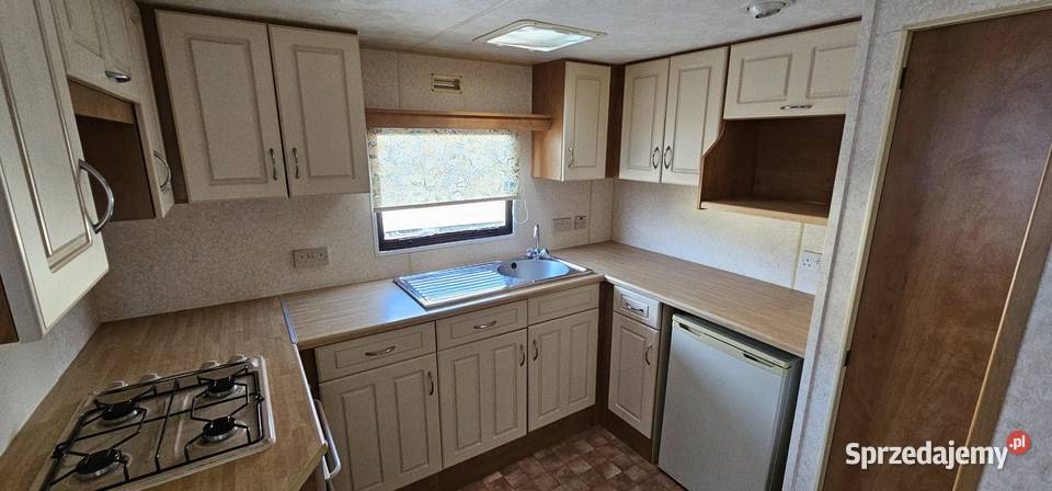 Domek holenderski WILLERBY WESTMORLAND 2 pokoje Pozostałe mazowieckie Radom