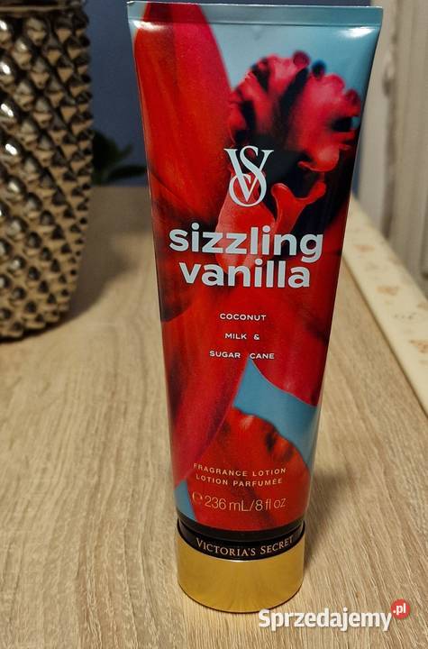 Balsam do ciała Victorias Secret Dla kobiet