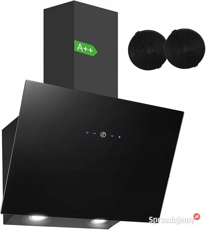 SNDOAS Okap kuchenny 60 klasa A okap kuchenny Pozostałe Myszyniec