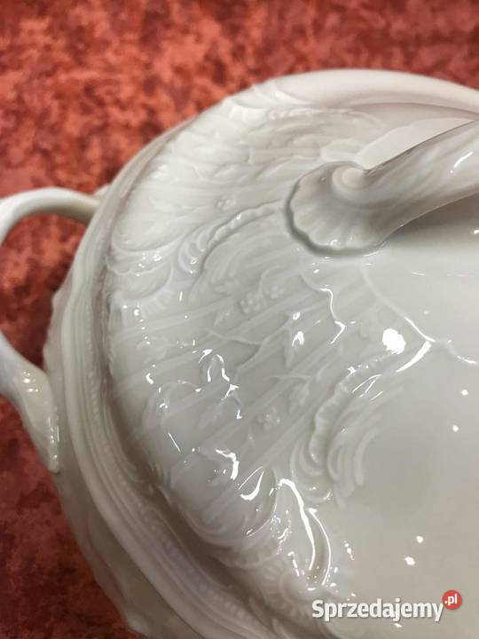 Waza Rosenthal Sanssouci Kielce