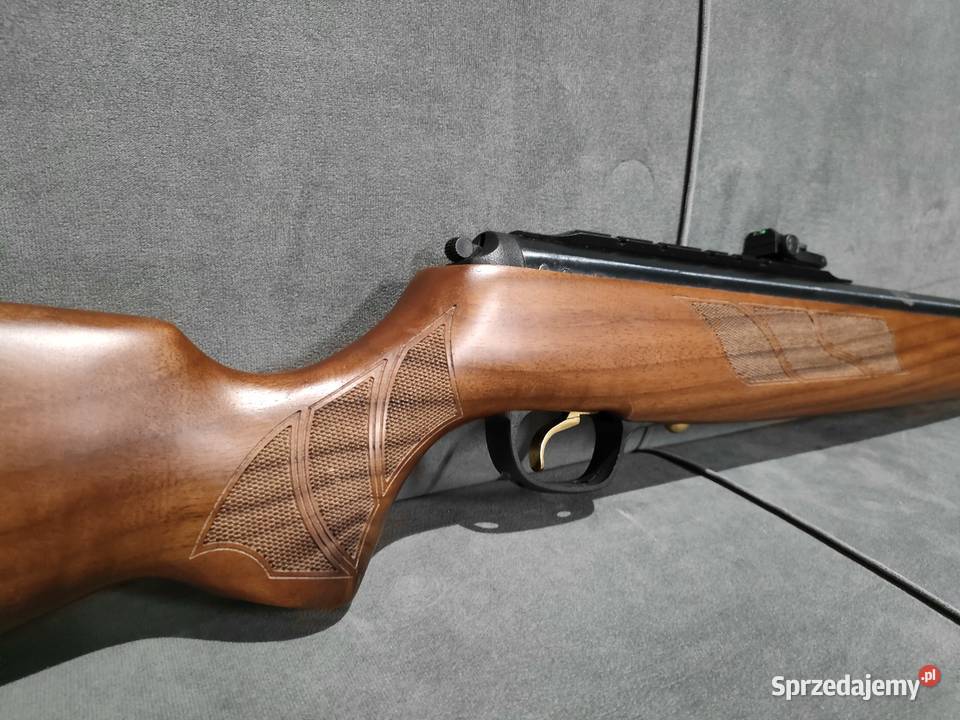 Hatsan 155 QT 125 135 55mm tuningu mocna Dolny śląskie Częstochowa