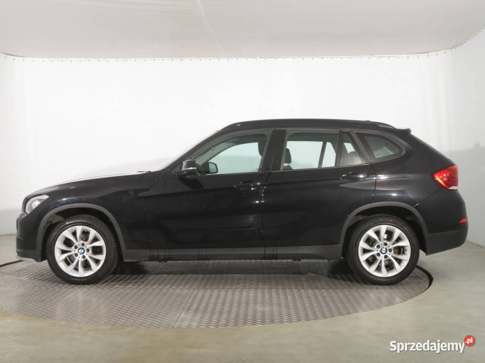 BMW X1 xDrive18d Katowice