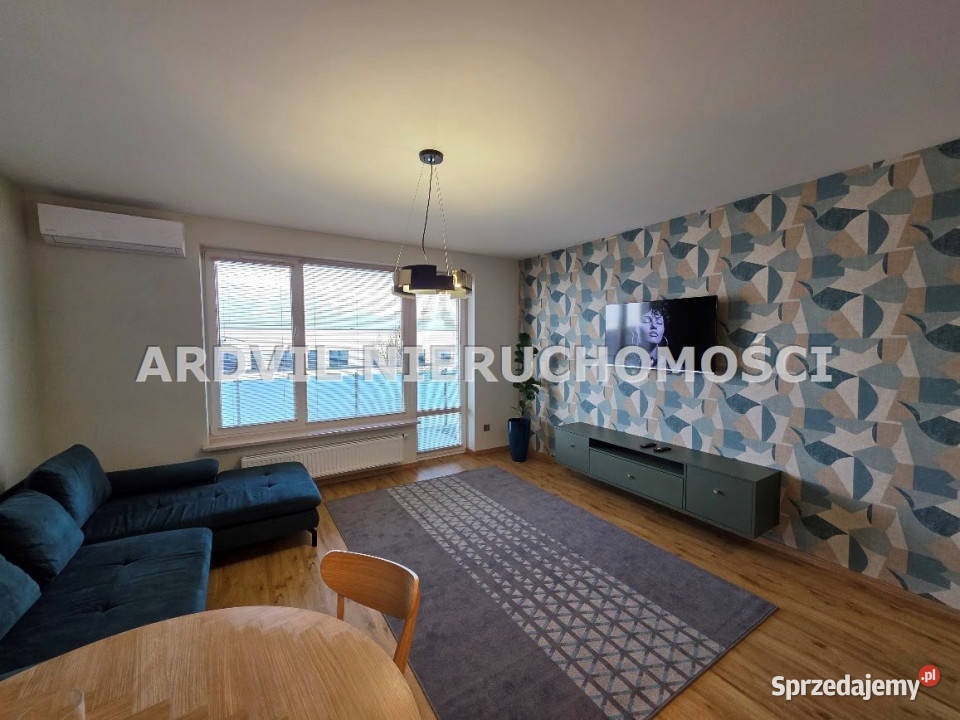 sprzedaży mieszkania Białystok 48m2 2 pokojowe podlaskie