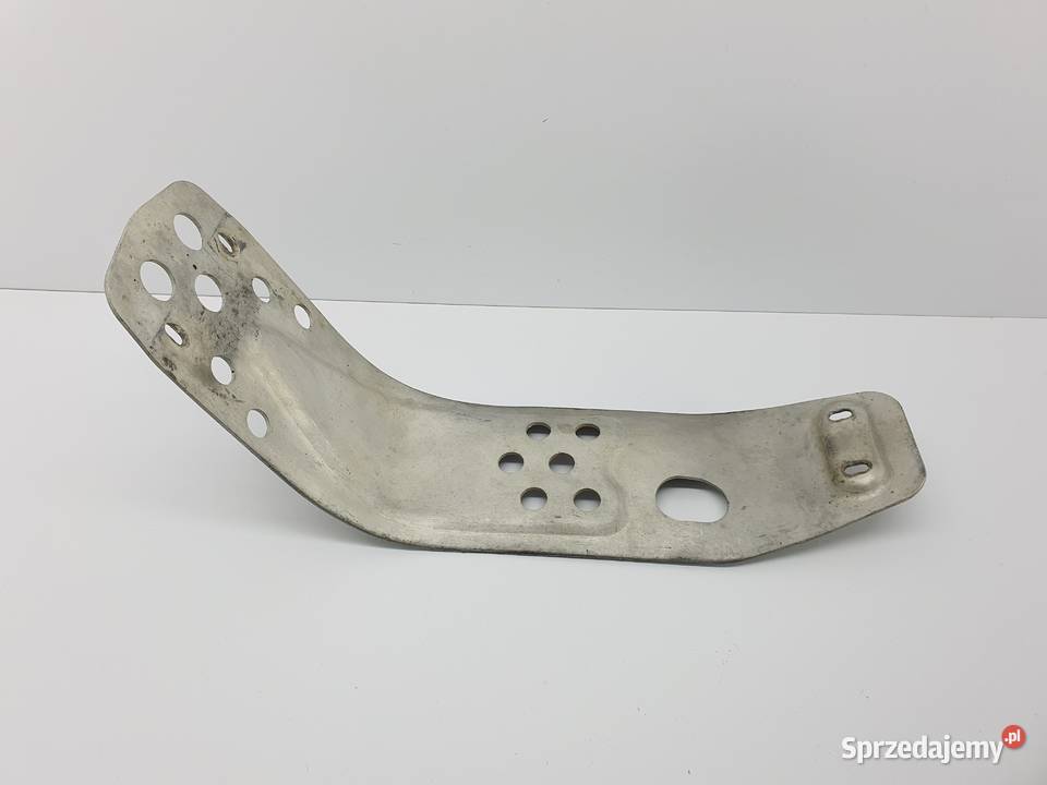 Oslona Silnika Oslona Spodu Plyta Husqvarna Łódź