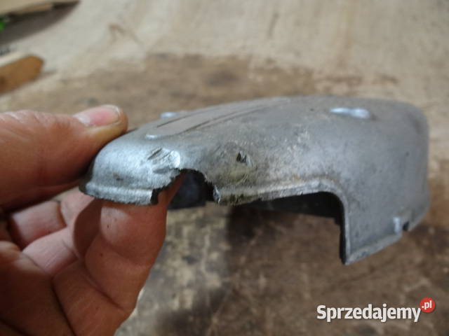 dekiel pokrywa zapłonu Simson SR 2 org DDR sprzedam