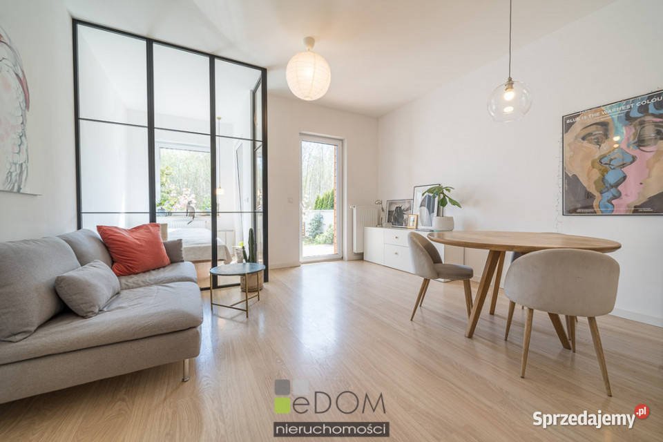 Mieszkanie Wawrów 5047m2 3 pokoje