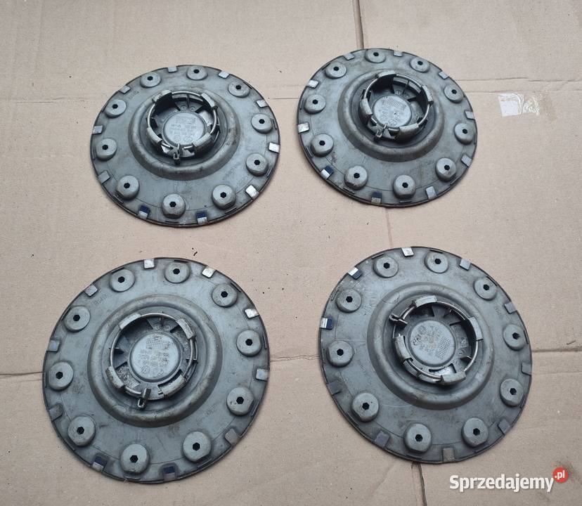 Dekielki Ford 7M5 601 149 A Dekielki